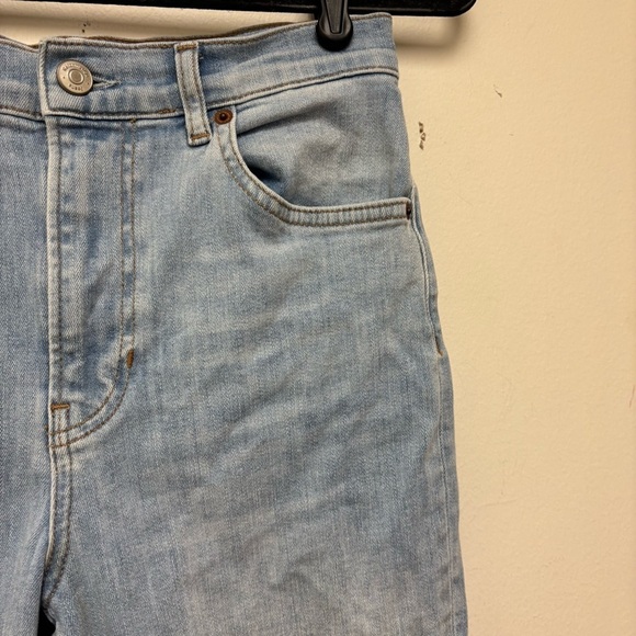 Reformation Harper High Rise Skinny Jeans - Picture 5 of 11